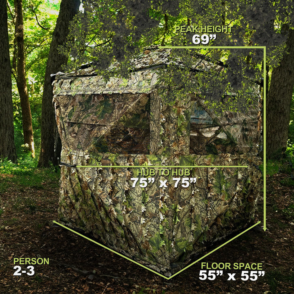 AYIN See Trough silent see-through windows enable stealthy observation.