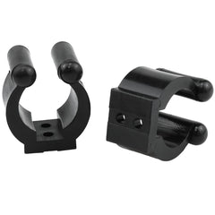 Package contents: 24 clips and 48 mounting screws