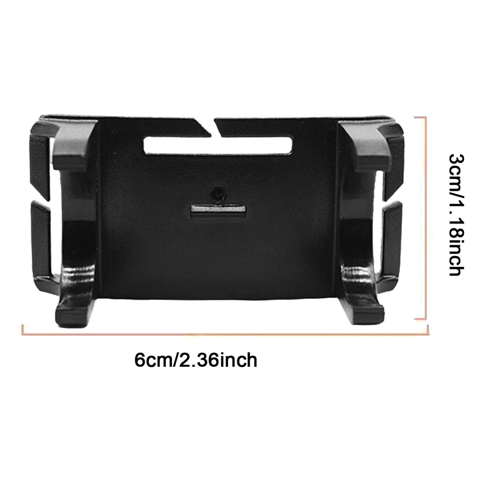 Aymzbd clip adapts to helmet, headlamp, or outdoor work lights.