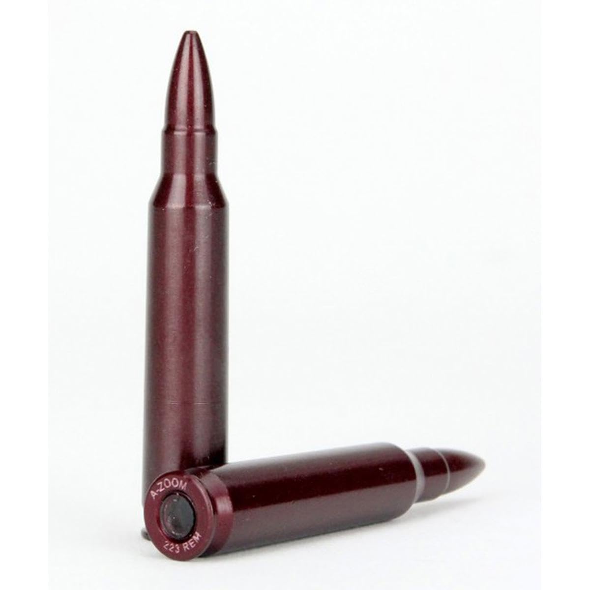 AZOOM Snap Caps 223REM 2-Pack - Side view