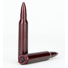 AZOOM SNAP CAPS 223REM 2PK - hard anodized aluminum construction