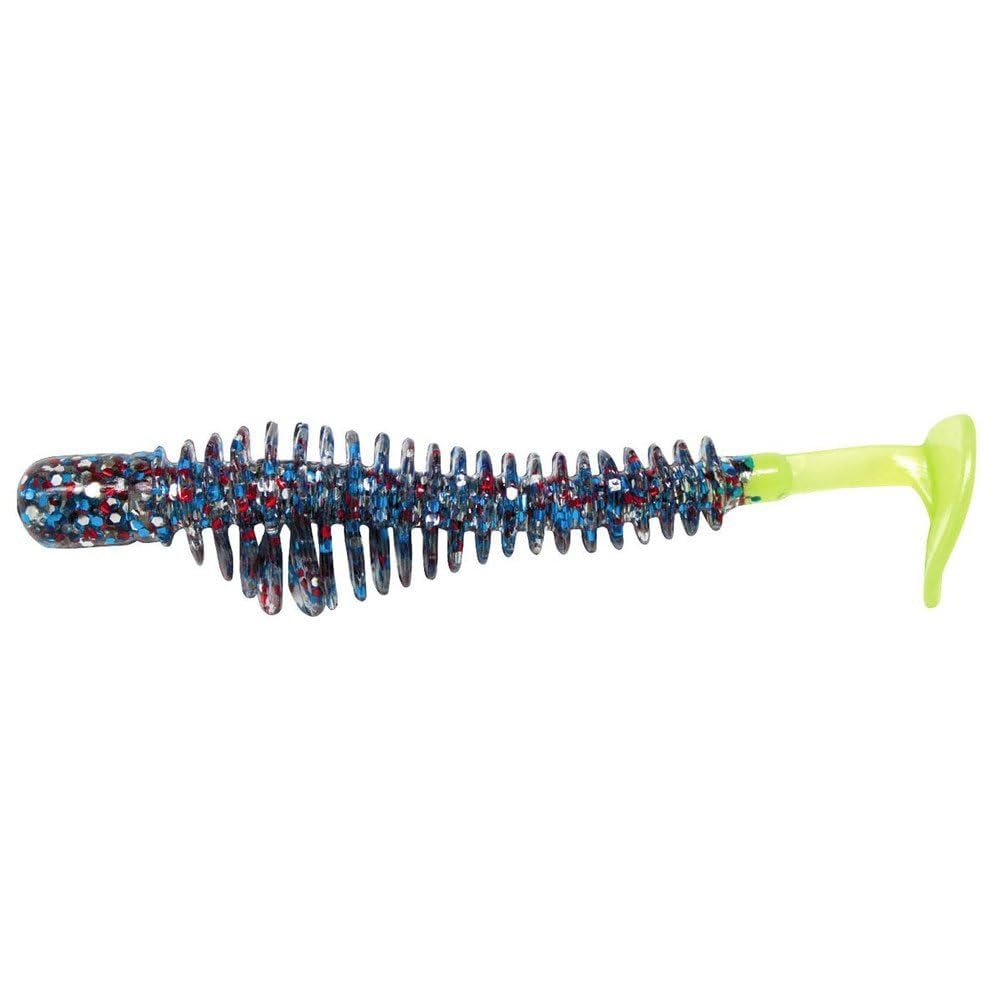 Brand and product: B-Fish-N AuthentX Pulse R 8pk for versatile cleaning