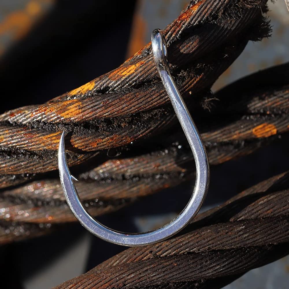 B Breakthrough Clean Technologies Reefmaster NP 5/0 pack collection for versatile trolling setups
