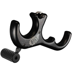 B3 Archery Exit three-finger thumb-button promotes natural grip and control.