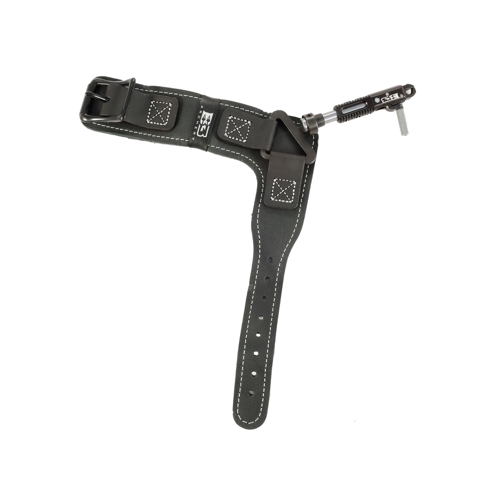 B3 Archery King roller-sear jaw enabling reliable trigger actions for repeatable shots.