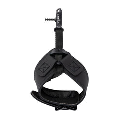B3 Archery Nemesis roller sear release head demonstrates precise control for smooth shots.