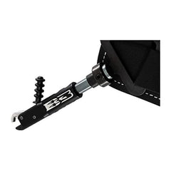 B3 Archery Nemesis release jaw highlights durability and consistent performance in practice.