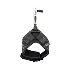 B3 Hawk Pro Release Cerakote Swivel Connector close-up showing adjustable fit and quick release