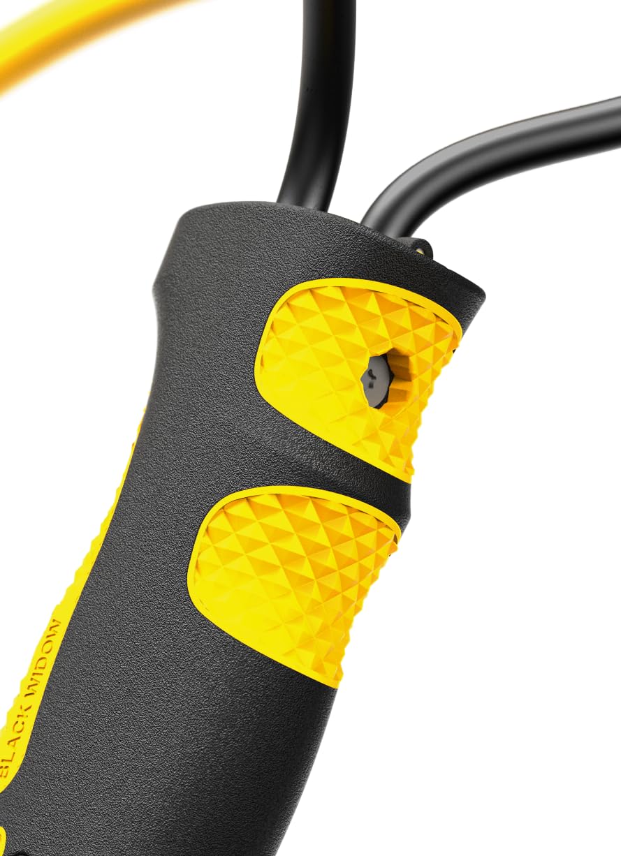 Back-pocket friendly Ambush slingshot for easy carry