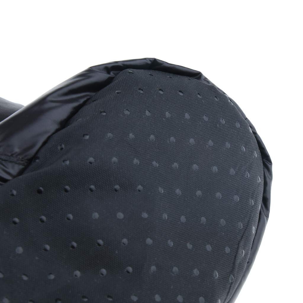 Backbayia Camping Tent Slippers offer warmth and compact packing for tents and bivouacs.