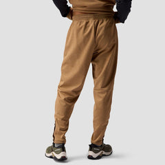 Backcountry Meltdown Pant back view highlighting silhouette and mobility.