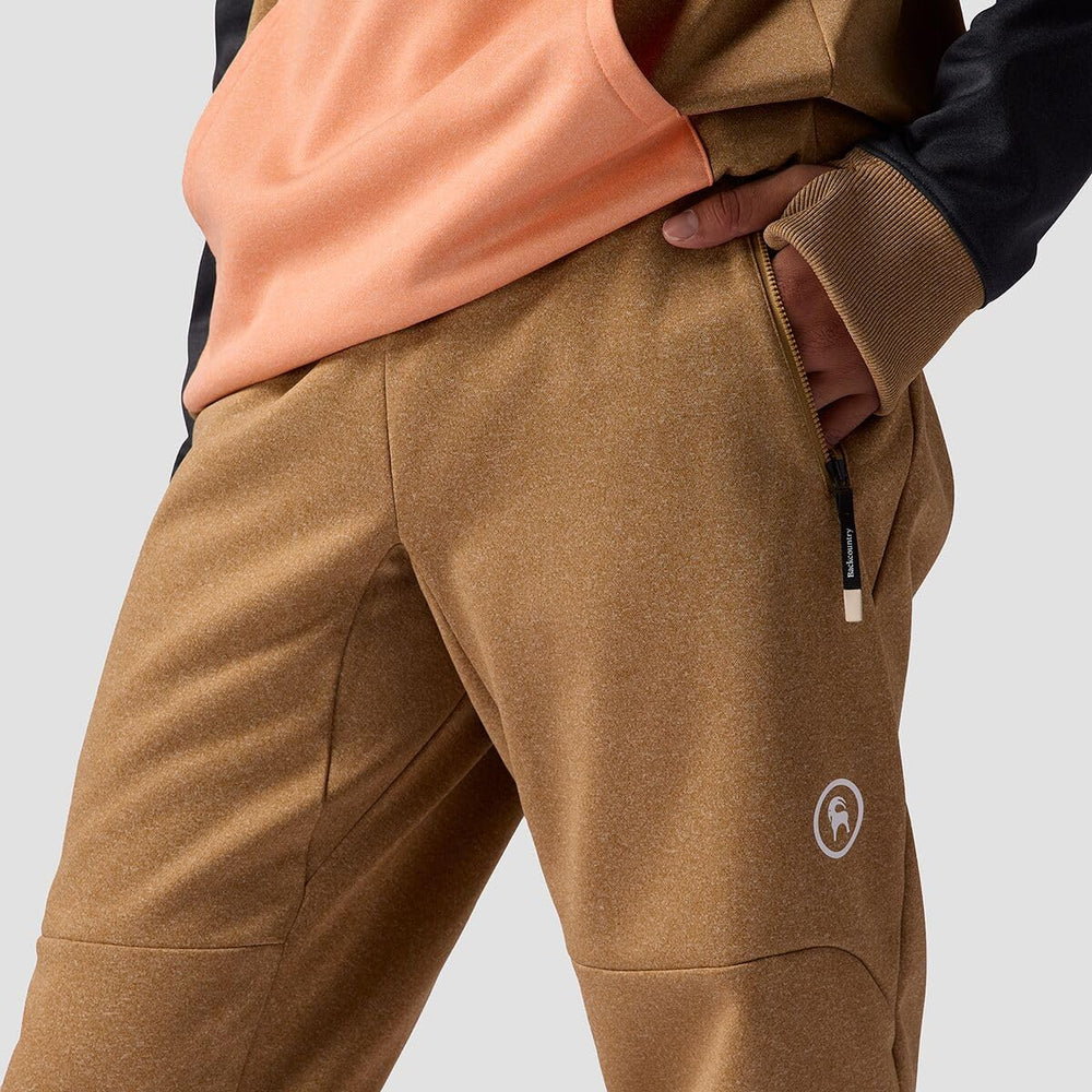 Backcountry Meltdown Pant winter warmth for cool conditions and outdoor activities.