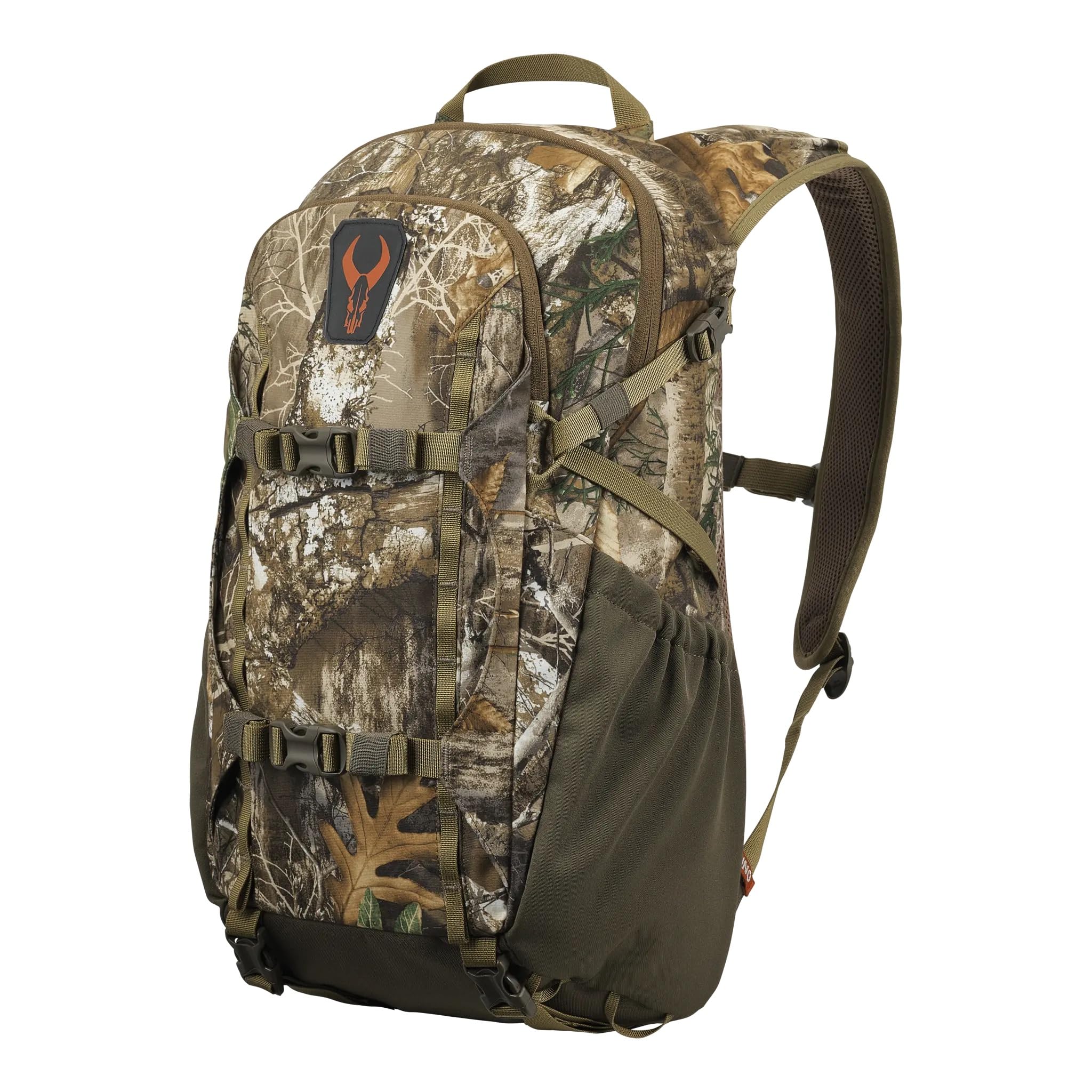 Badlands ATX 12 hunting pack compact design ideal for day hunts and light outdoor missions.