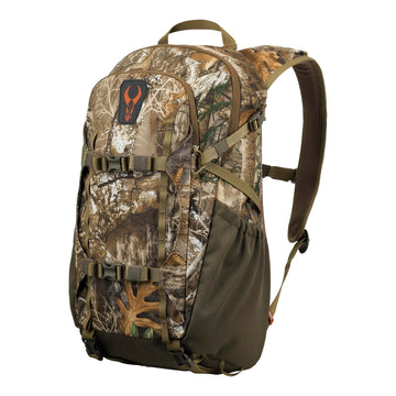 Badlands ATX 12 hunting pack compact design ideal for day hunts and light outdoor missions.