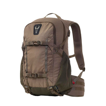 Badlands ATX16 main view highlights rugged all terrain hunting design for durability.