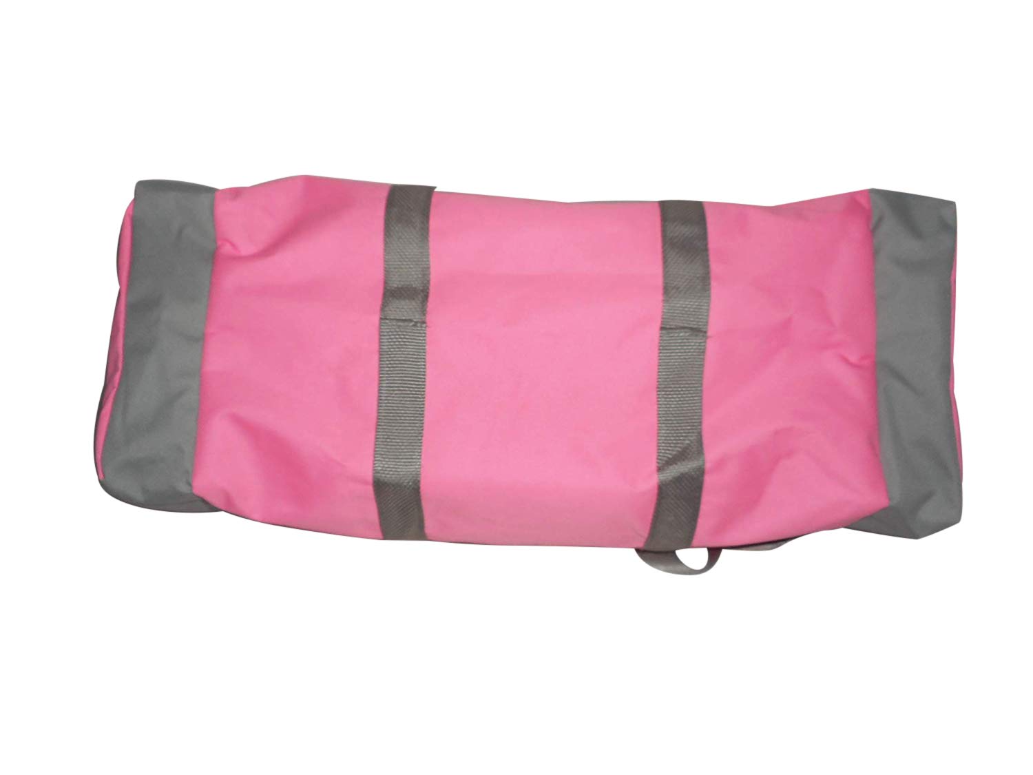 Dimensions of the carry-on bag are 26 by 11.5 by 10.5 inches.