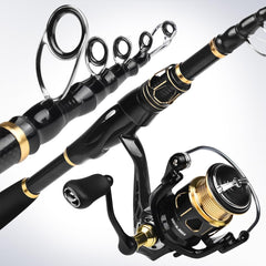 BAIKALBASS carrier case organized for on-the-go fishing trips.