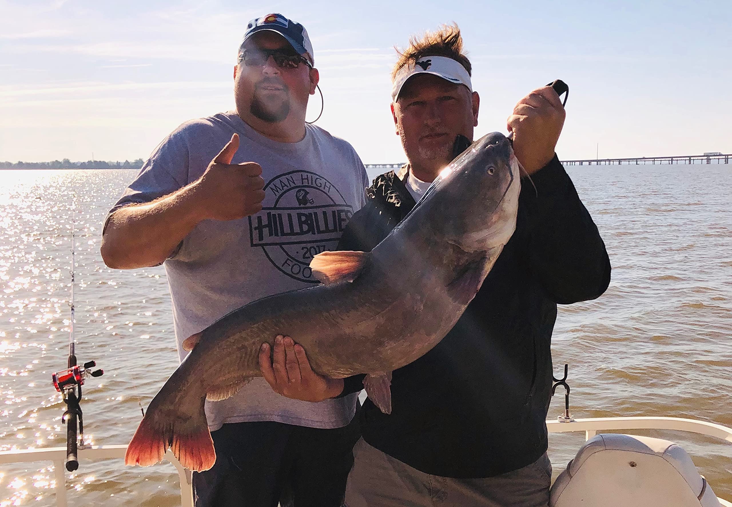 Bait Binder Catfish Cubes are lightweight and cube-packed for easy field use.