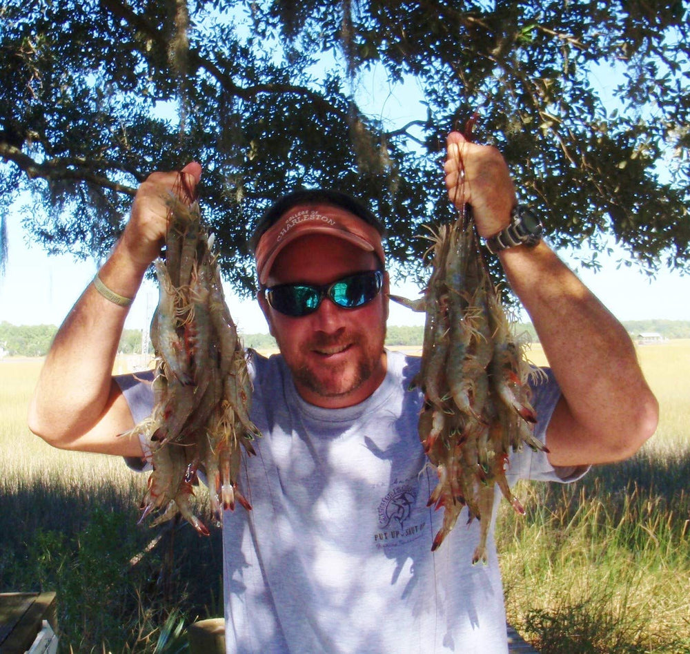 Bait Binder Fish Chum Kit Original non-perishable blend preserves readiness