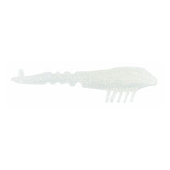 BAITFUEL GO2 Shrimp lifelike profile for inshore predators.