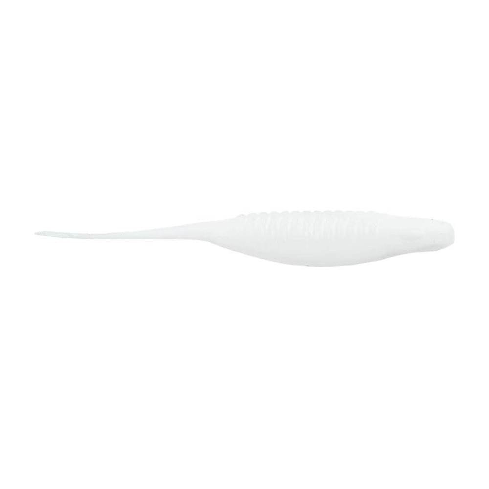 BAITFUEL Saltwater GO2 Twitch in action shows lifelike movement attracting inshore species.
