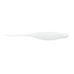 BAITFUEL Saltwater GO2 Twitch in action shows lifelike movement attracting inshore species.