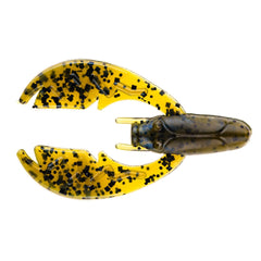 BAITFUEL Tiny PACA Chunk claws action boosts jig trailer vibration.