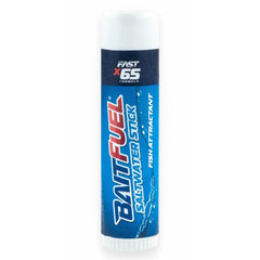 BAITFUEL X65 saltwater hardbait stick packaging for quick, mess-free prep.