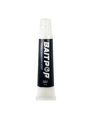 BAITPOP Elite Ghost scent bottle with garlic aroma to attract fish