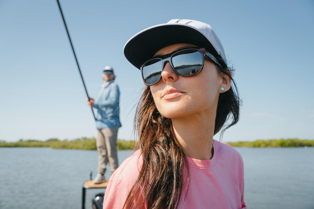 Bajío marine species collection emblem signals thoughtful design and eco-minded style.