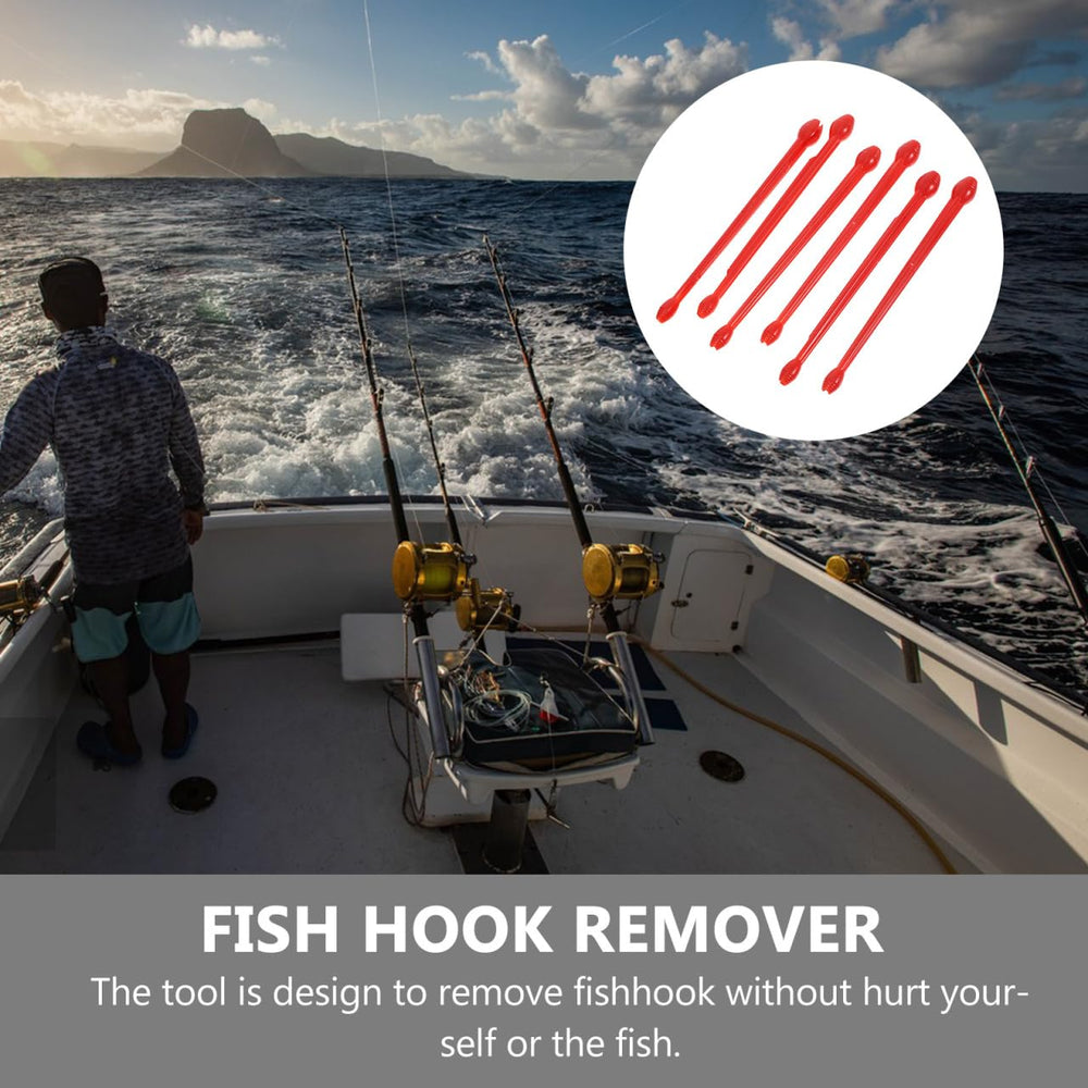 balacoo catfish carp sheephead demo shows versatile hook removal across species.