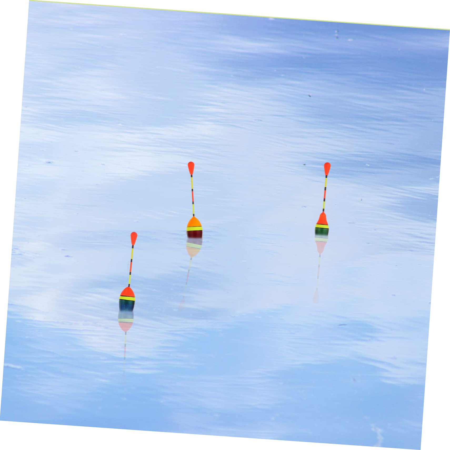Balacoo high buoyancy float stands out in water