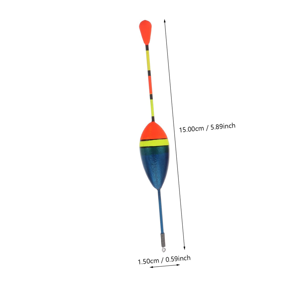 Balacoo marker nets help mark spots and rigs