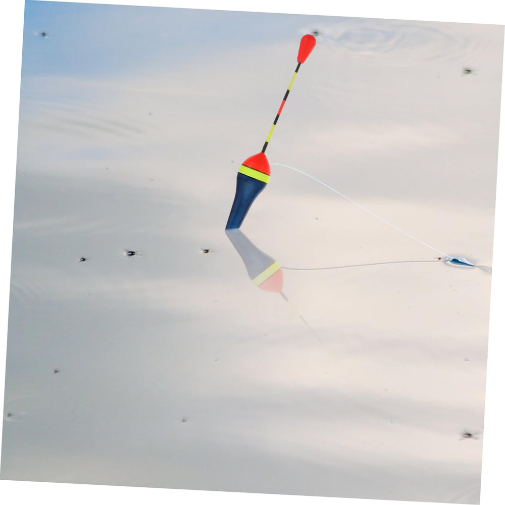 Balacoo pulley feeder supports controlled bait release