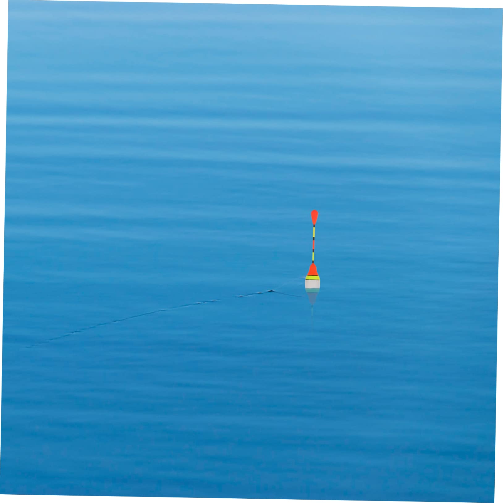 Balacoo tackle swivel ensures smooth line rotation