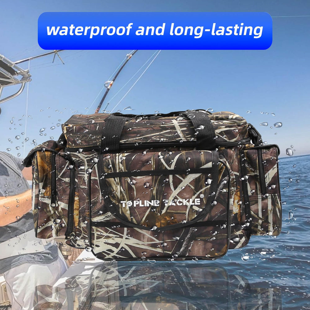 Lightweight design weighing approximately 735 g