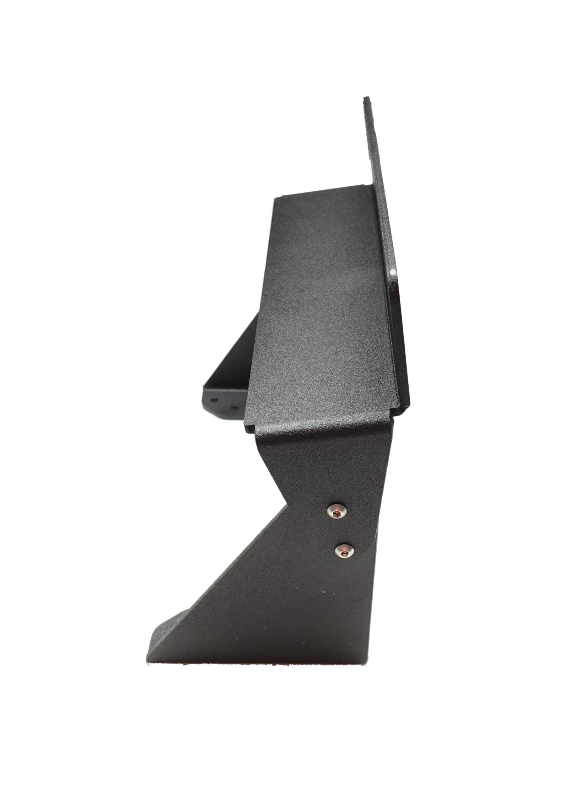 Baldwin Iron Works Made in America label signals quality and local production.