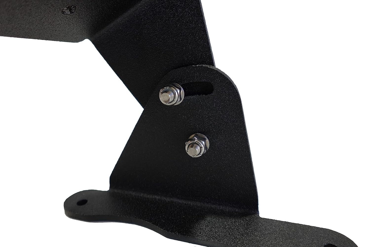 Baldwin Iron Works recessed pan tray compatible with multiple trolling motors