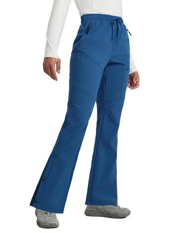 Baleaf women's waterproof pants overview for all-weather protection.