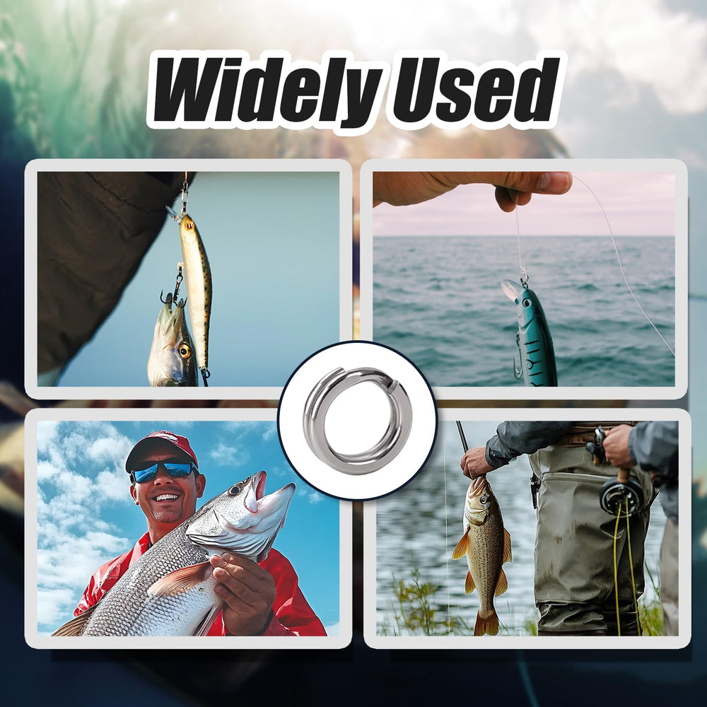 Balifly premium fishing gear for reliable performance on the water.