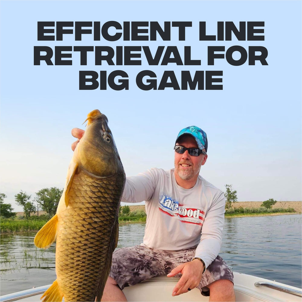 Ballista AquaSnipe BL40 beside slingshot, showcasing versatile bowfishing options.