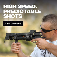 Ballista bolts steel broadheads image shows ready-to-use hunting accuracy.