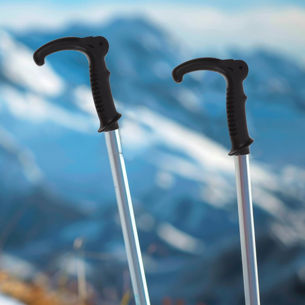 Baluue replacement grip supports fast upgrades without tools.
