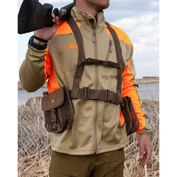 Banded Avery Outdoors Dove Belt durable straps with PVC mesh webbing for secure attachment