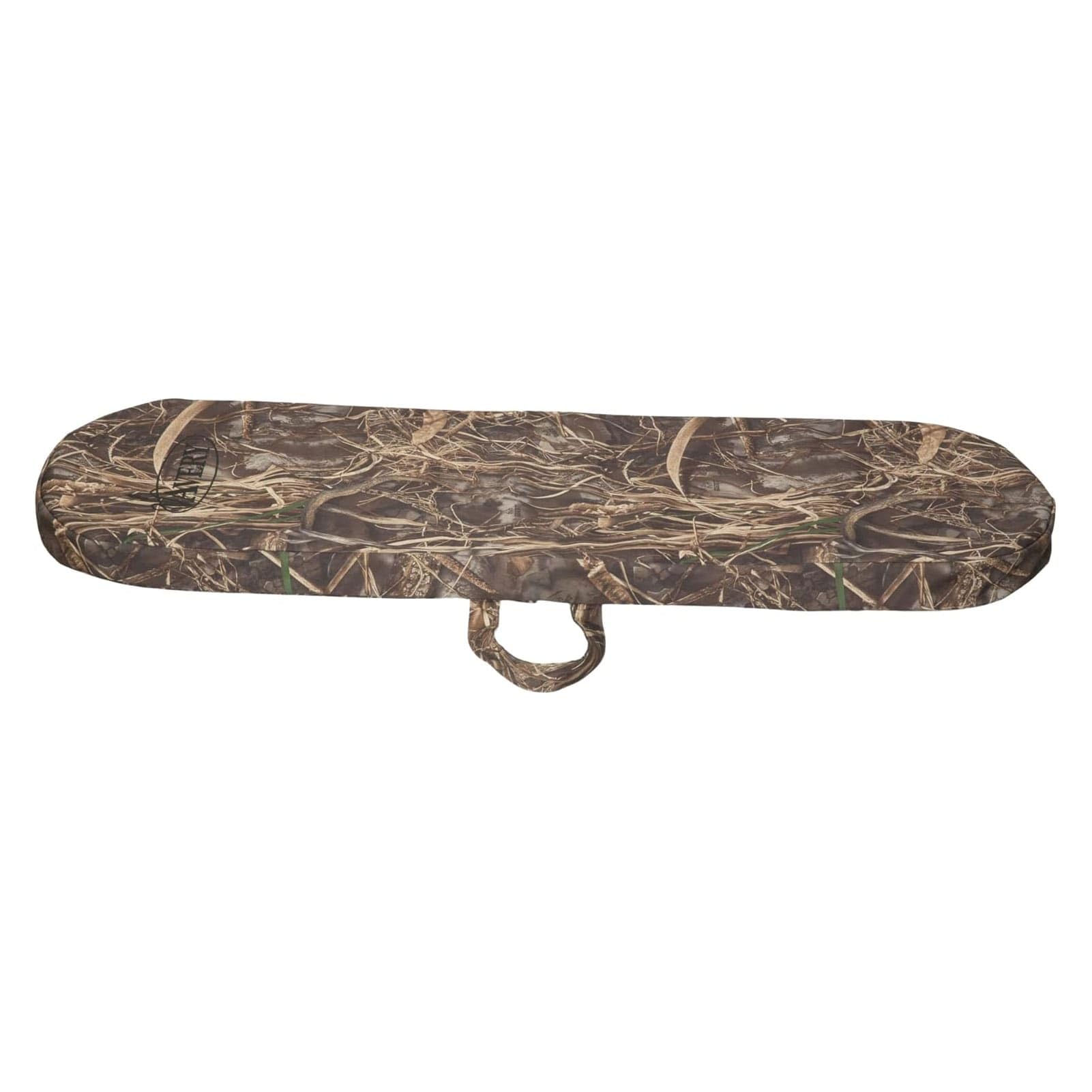 Banded Avery Outdoors weight carry emphasizes featherlight portability