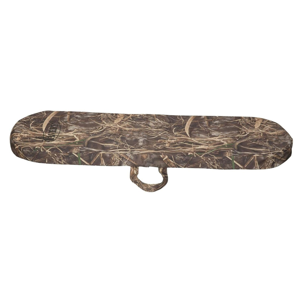 Banded Avery Outdoors weight carry emphasizes featherlight portability