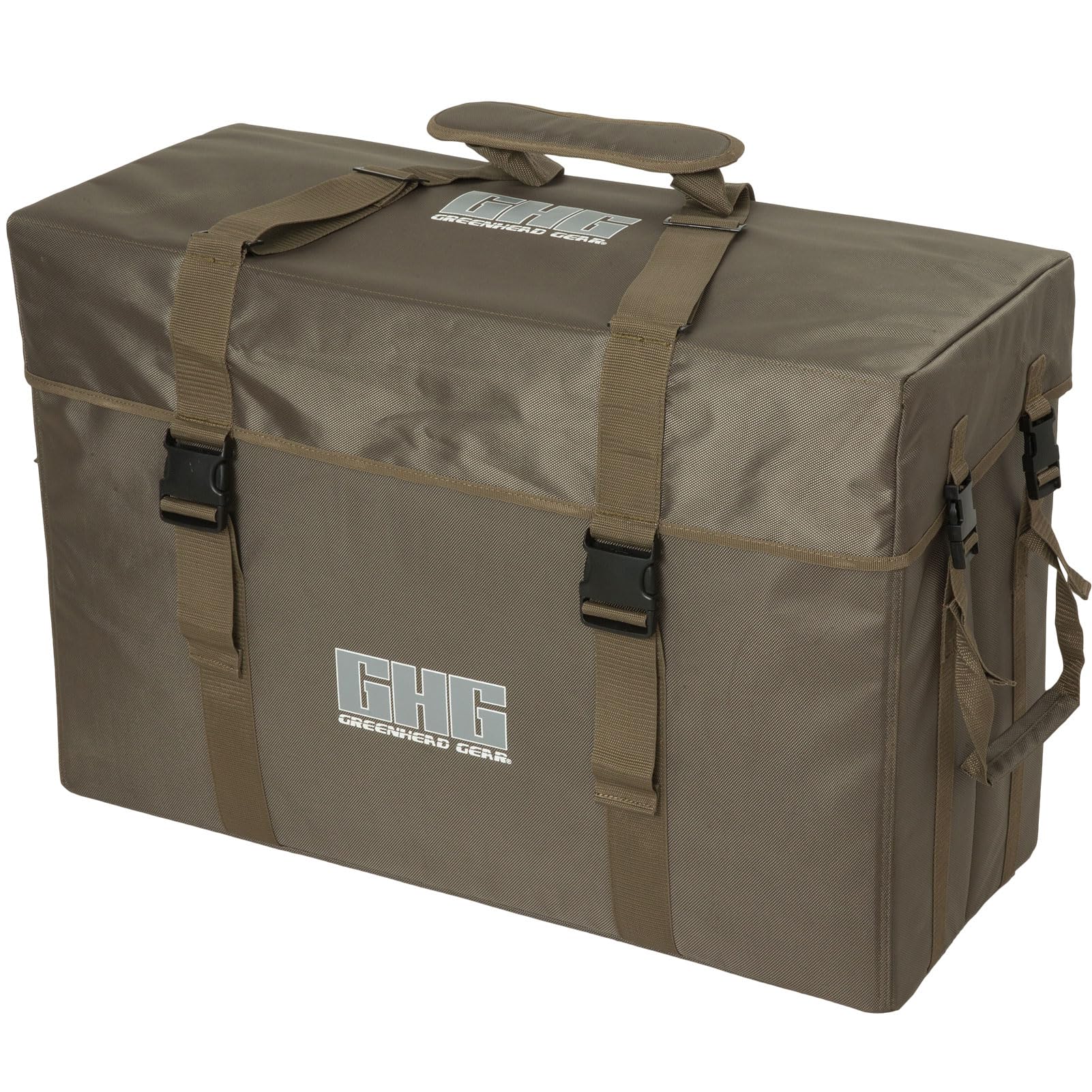 Banded Avery Quick-Set Silhouette Decoy Bag rugged 1680D polyester construction