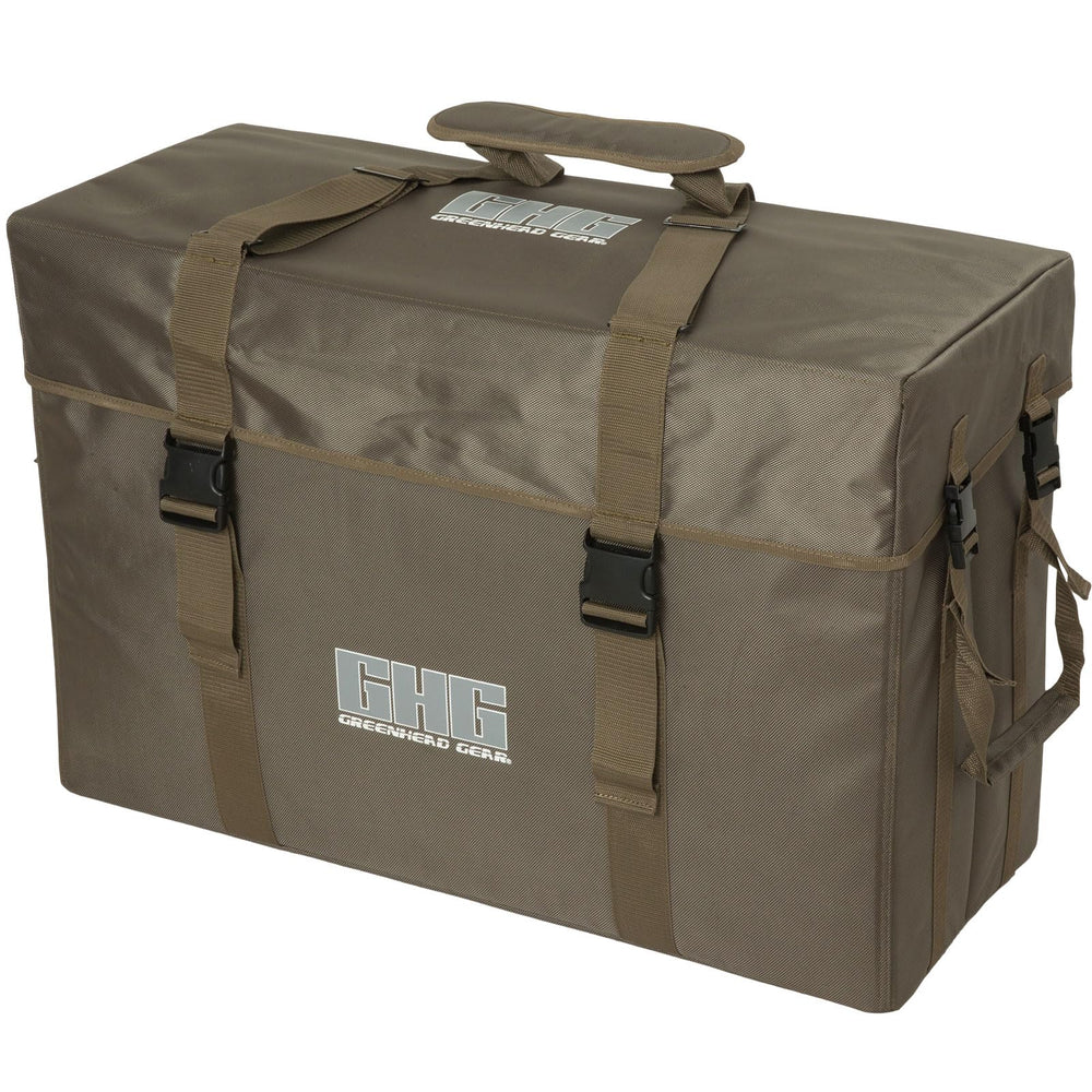 Banded Avery Quick-Set Silhouette Decoy Bag rugged 1680D polyester construction