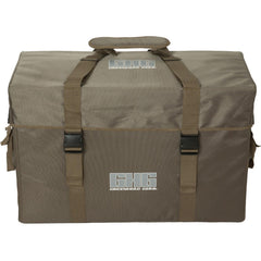 Banded Avery Quick-Set Silhouette Decoy Bag loaded and ready for transport