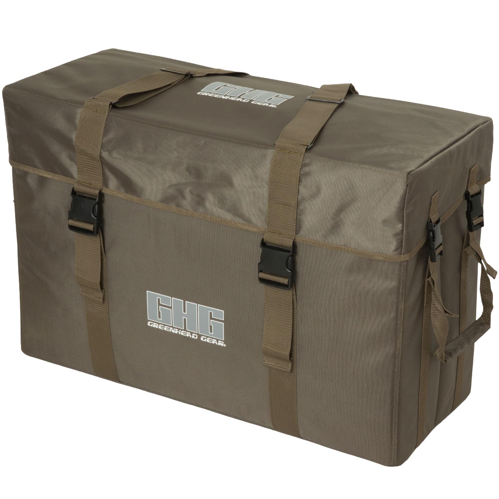 Banded Avery Quick-Set Silhouette Decoy Bag padded strap for comfortable carrying